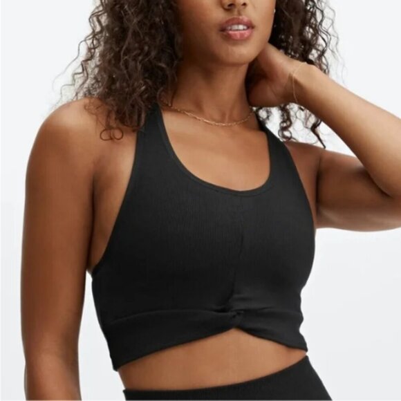 Kinsley front knot seamless Bra size small - Picture 1 of 1